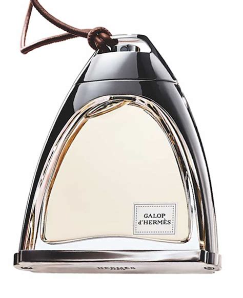 gallop d'hermes perfume